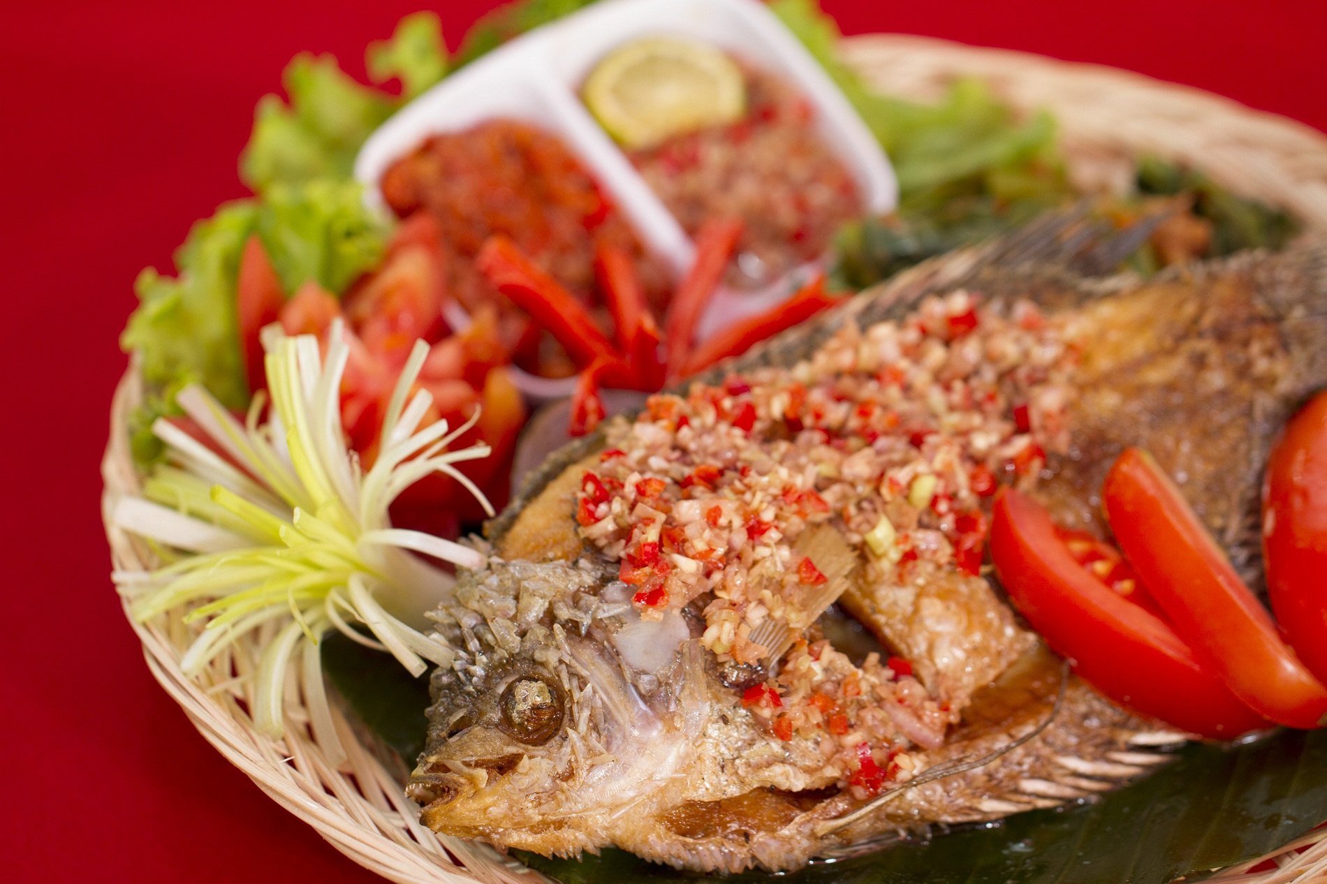 Discount Offer for Seafood – Seminyak Paradiso Hotel